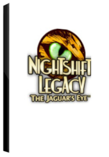 Nightshift Legacy: The Jaguar's Eye PC Steam Regalo GLOBAL
