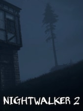 Nightwalker 2 PC Steam Key GLOBAL