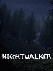 Nightwalker PC Steam Schlüssel GLOBAL