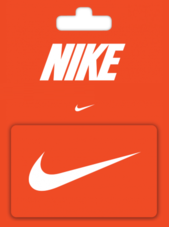 Nike Store Gift Card 15 USD - Nike Key - UNITED STATES Nike Kulcs EGYESÜLT ÁLLAMOK