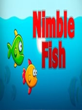 Nimble Fish Steam Key GLOBAL Steam Klíč GLOBÁLNÍ
