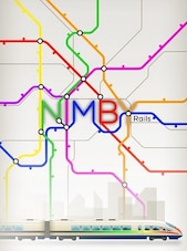 NIMBY Rails PC Steam Gift EUROPE