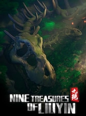 Nine Treasures of Liuyin PC Steam Key GLOBAL