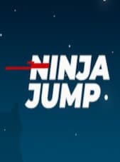 Ninja jump PC Steam Clave GLOBAL