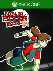 Ninja Pizza Girl Xbox One Xbox Live Key EUROPE