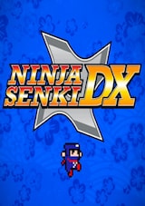 Ninja Senki DX PC Steam Clave GLOBAL