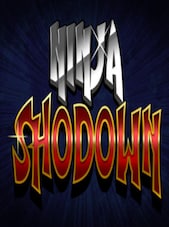 Ninja Shodown PC Steam Schlüssel GLOBAL