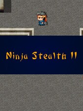 Ninja Stealth 2 Steam Gift GLOBAL Steam Ajándék GLOBÁLIS