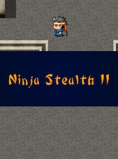Ninja Stealth 2 Steam Key GLOBAL Steam Kulcs GLOBÁLIS