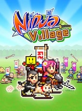 Ninja Village PC Steam Regalo EUROPA