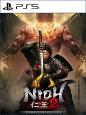 Nioh 2 – The Complete Edition (PS5) - PSN Key - UNITED STATES PSN Kulcs EGYESÜLT ÁLLAMOK