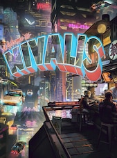 Nivalis PC Steam Key NORTH AMERICA