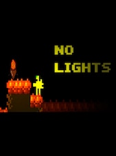 No Lights PC Steam Key GLOBAL