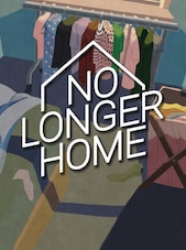 No Longer Home PC Steam Chiave GLOBALE