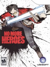 No More Heroes (PC) - Steam Key - EUROPE Steam Anahtar AVRUPA