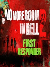 No More Room in Hell 2 - First Responder Pack PC Steam Key GLOBAL