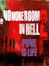 No More Room in Hell 2 - Punk is Life Pack PC Steam Key GLOBAL