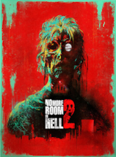 No More Room in Hell 2 Xbox Series X/S, PC Xbox Live Clé ROYAUME-UNI