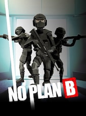 No Plan B PC Steam Regalo GLOBALE