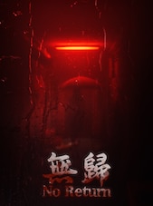 No Return PC Steam Klucz GLOBALNY