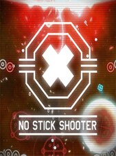 No Stick Shooter PC Steam Key GLOBAL