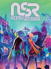 No Straight Roads: Encore Edition PC Steam Key GLOBAL