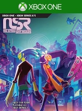 No Straight Roads Xbox One Xbox Live Key ARGENTINA