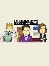 No Time To Live Steam Key GLOBAL Steam Klíč GLOBÁLNÍ
