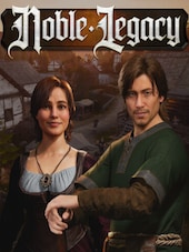 Noble Legacy PC Steam Clé GLOBAL