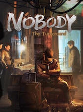 Nobody - The Turnaround PC Steam Schlüssel GLOBAL