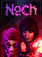 Noch PC Steam Key GLOBAL