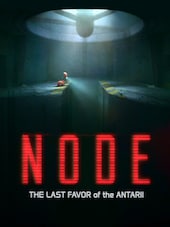 Node: The Last Favor of the Antarii PC Steam Chiave GLOBALE