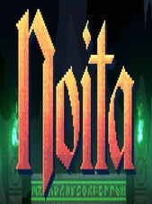 Noita - Steam - Gift (GLOBAL) Steam Ajándék GLOBÁLIS