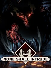 None Shall Intrude (PC) - Steam Gift - EUROPE Steam Dárek EVROPA