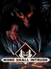 None Shall Intrude (PC) - Steam Key - EUROPE Steam Klíč EVROPA