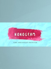 Nonogram - The Greatest Painter PC Steam Key GLOBAL