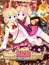Nono's magic general shop PC Steam Clave GLOBAL