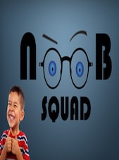 Noob Squad PC Steam Key GLOBAL