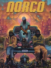 NORCO PC Steam Key GLOBAL