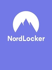 NordLocker - Personal 500 GB 1 év NordLocker Kulcs EURÓPA