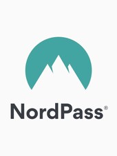 Nordpass - Premium Edition PC, Android, Mac, iOS, Linux 10 dispozitive 24 Months NordVPN Key GLOBAL