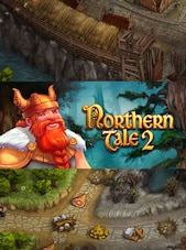 Northern Tale 2 PC Steam Klucz GLOBALNY