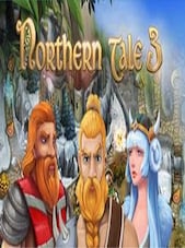 Northern Tale 3 PC Steam Clé GLOBAL