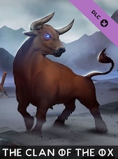 Northgard - Himminbrjotir, Clan of the Ox PC Steam Chiave GLOBALE