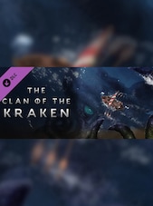 Northgard - Lyngbakr, Clan of the Kraken PC Steam Key GLOBAL