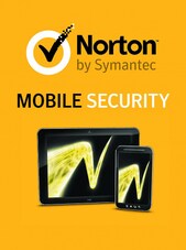 Norton Mobile Security 3.0 1 User - 2 jaar NortonLifeLock Sleutel GLOBAL