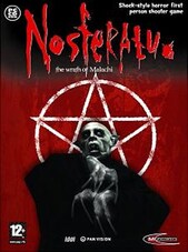 Nosferatu: The Wrath of Malachi Steam Gift GLOBAL Steam Dárek GLOBÁLNÍ