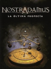 Nostradamus: The Last Prophecy PC Steam Key GLOBAL