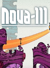 Nova-111 Steam Key GLOBAL Steam Anahtar KÜRESEL