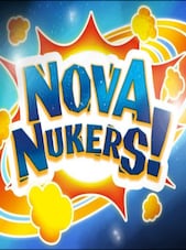 Nova Nukers! Steam Key GLOBAL Steam Klíč GLOBÁLNÍ
